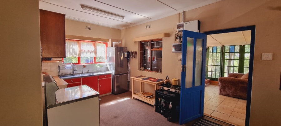 2 Bedroom Property for Sale in Bot River Avenues Western Cape